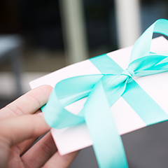 Gift Tax Exclusion
