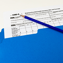 Large Employers-What Are the Deadlines for Forms 1094-C and 1095-C