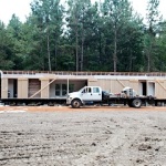 Manufactured home company