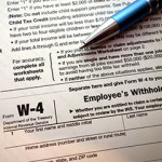 Employers Adapt Quickly to Withholding Tax Changes