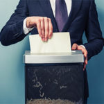 Save or Shred? Follow These Recordkeeping Guidelines