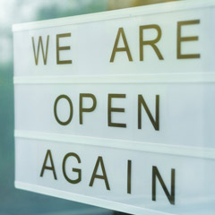 Should your business reopen? Five questions to ask yourself.