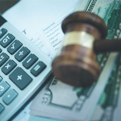 Court Spurns IRS’ Valuation Theory