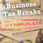 New Law Adds and Extends Tax Breaks