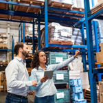 Improve with Inventory Management