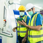 7 Steps to Promote Manufacturing Safety