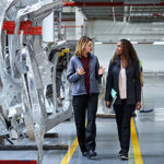 The Outlook Is Improving for Women in Manufacturing